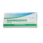 Oral İlaçlar Romatoid Artrit için 250mg 500mg Naproksen Tabletleri