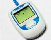 Kan Analiz Sistemi Diyabetik Test Cihazları Kan Şekeri Ölçüm Cihazı