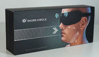 Akıllı Durdurma Horlama Göz Maskesi Anti Horlama Cihazı Uyku Yardım Biosensor Hiçbir Horlama Çözüm