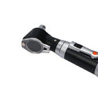 CE ISO Onaylı LED Teşhis Ekipmanları Tıbbi Cihazlar Taşınabilir Fiber Optik Otoskop