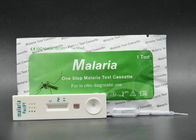 Enfeksiyon Hastalıkları Sıtma PF Tava Hızlı Test Cihazı