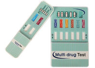 Genişlik 4.0mm İdrar DOA 2000ng / ML Evde Uyuşturucu Test Kiti