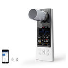 Sp80b Renkli Ekran Lcd Elektronik Tıbbi Ekipman Spirometre