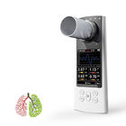 Sp80b Renkli Ekran Lcd Elektronik Tıbbi Ekipman Spirometre