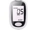 Big LCD Digital Display Diabetes testing equipment Blood Glucose Monitor 16*11*5cm