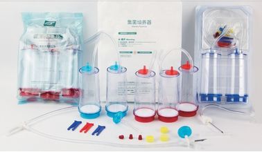 Farmasötik Test Sterilite Test Kitleri Antibiyotikli Sterilite Test Bidonu