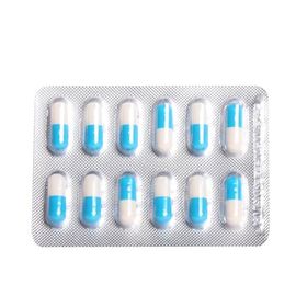 Tamsulosin Hidroklorür Sürekli Salım Kapsülleri 0.2mg Oral İlaçlar