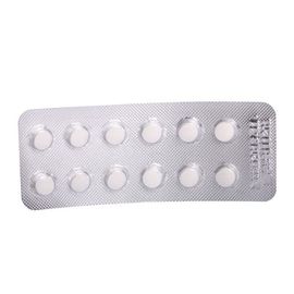 Finasteride Tabletler Oral İlaçlar, Saç Dökülmesi İçin Film Kaplı Tabletler