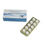 Antiplatelet Oral İlaçlar Parasetamol Ağrı kesici Asetaminofen Tabletleri