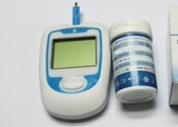 Kan Analiz Sistemi Diyabetik Test Cihazları Kan Şekeri Ölçüm Cihazı