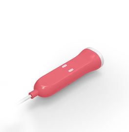 Pembe Gebelik Test Cihazları / Bebek Kalp Atışı Monitörü Cep Fetal Doppler
