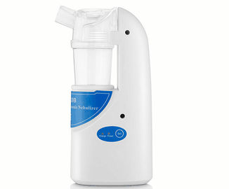 Ultrasonik Astım Kür Inhaler Elektronik Tıbbi Cihaz Dahili Pil
