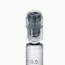 24mg / Ml Serum Hyaluronik Asit Dermal Dolgular Enjeksiyon Kalemi İçin Çapraz Bağlı Enjeksiyonluk Hyaluronik Asit