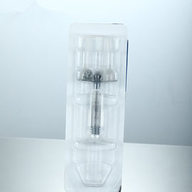 24mg / Ml Serum Hyaluronik Asit Dermal Dolgular Enjeksiyon Kalemi İçin Çapraz Bağlı Enjeksiyonluk Hyaluronik Asit