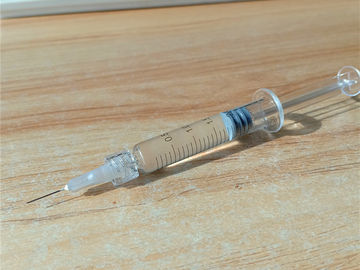 24mg / Ml Serum Hyaluronik Asit Dermal Dolgular Enjeksiyon Kalemi İçin Çapraz Bağlı Enjeksiyonluk Hyaluronik Asit