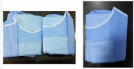 Çin sterilite test kiti toptancıları Steril Cerrahi Örtü Paketi / Tek Kullanımlık Muayene Örtüsü