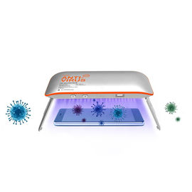 Bakteri Öldürme Led Uv Mini Sterilizatör