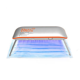 Bakteri Öldürme Led Uv Mini Sterilizatör