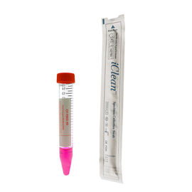 3ml NP Flok Sürüntü