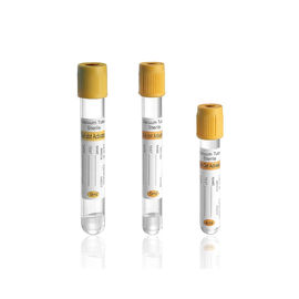 6ml Vakumlu Kan Alma Tüpü