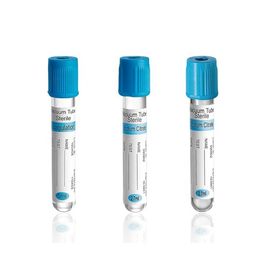 6ml Vakumlu Kan Alma Tüpü