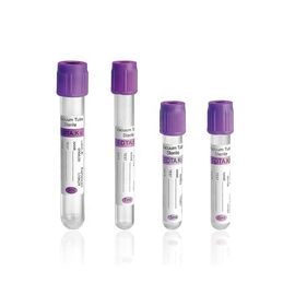6ml Vakumlu Kan Alma Tüpü