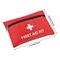 First Aid Kit Pack Disposable Medical Device Portable Medical Emergency Kit Bag
